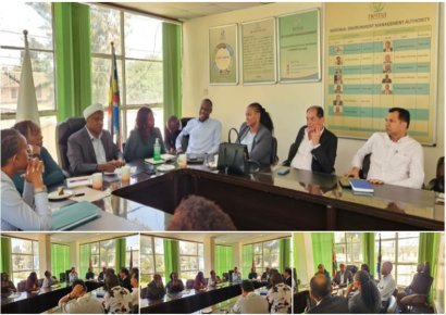 Advocacy and Learning